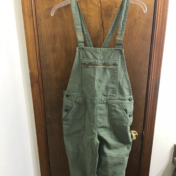 green levis womens